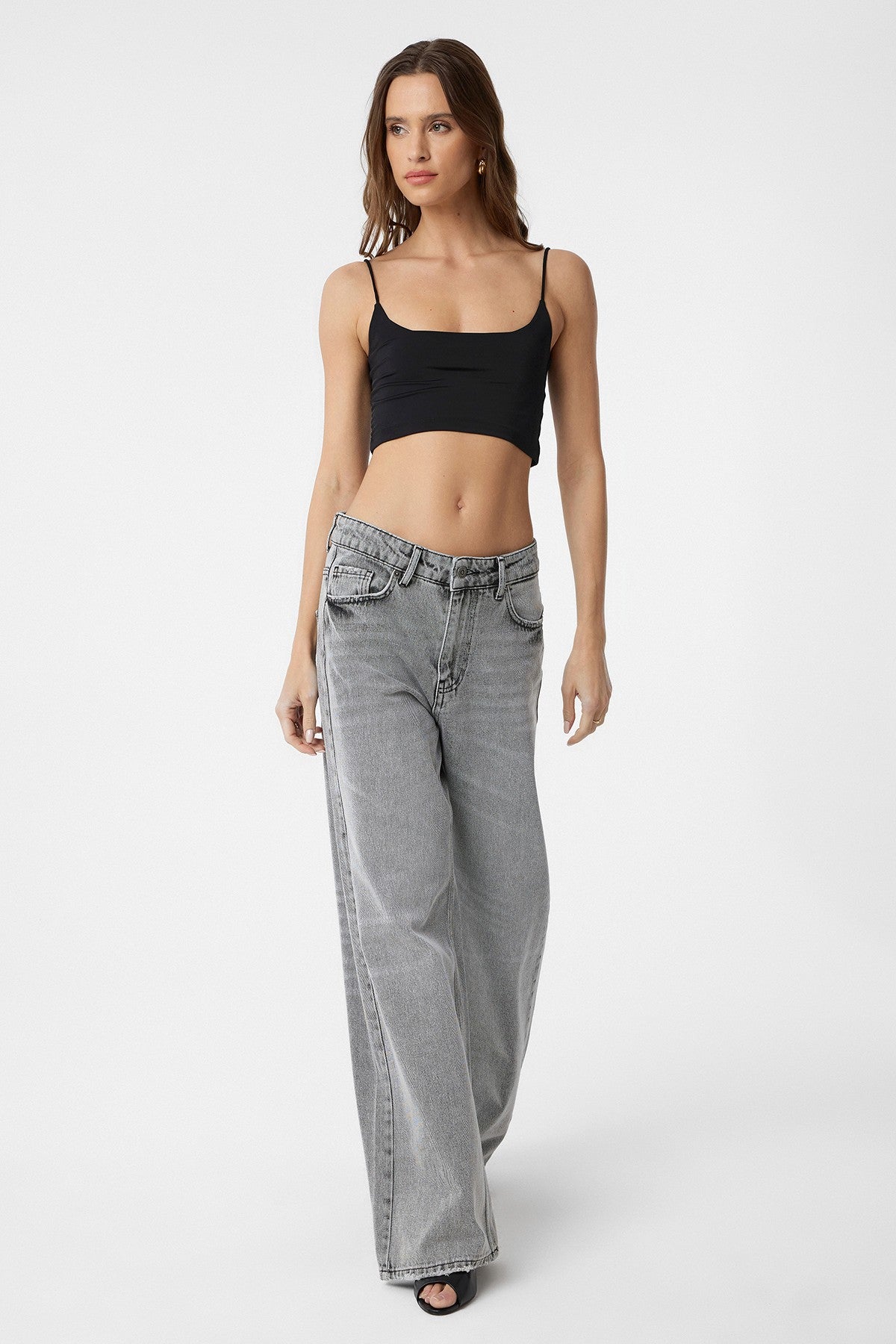 Antioch 2-Piece Set Women's Strapless Top