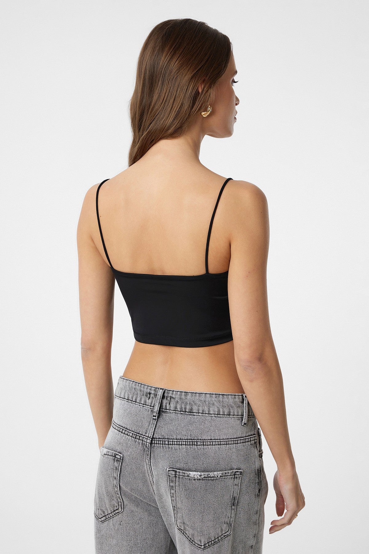 Antioch 2-Piece Set Women's Strapless Top