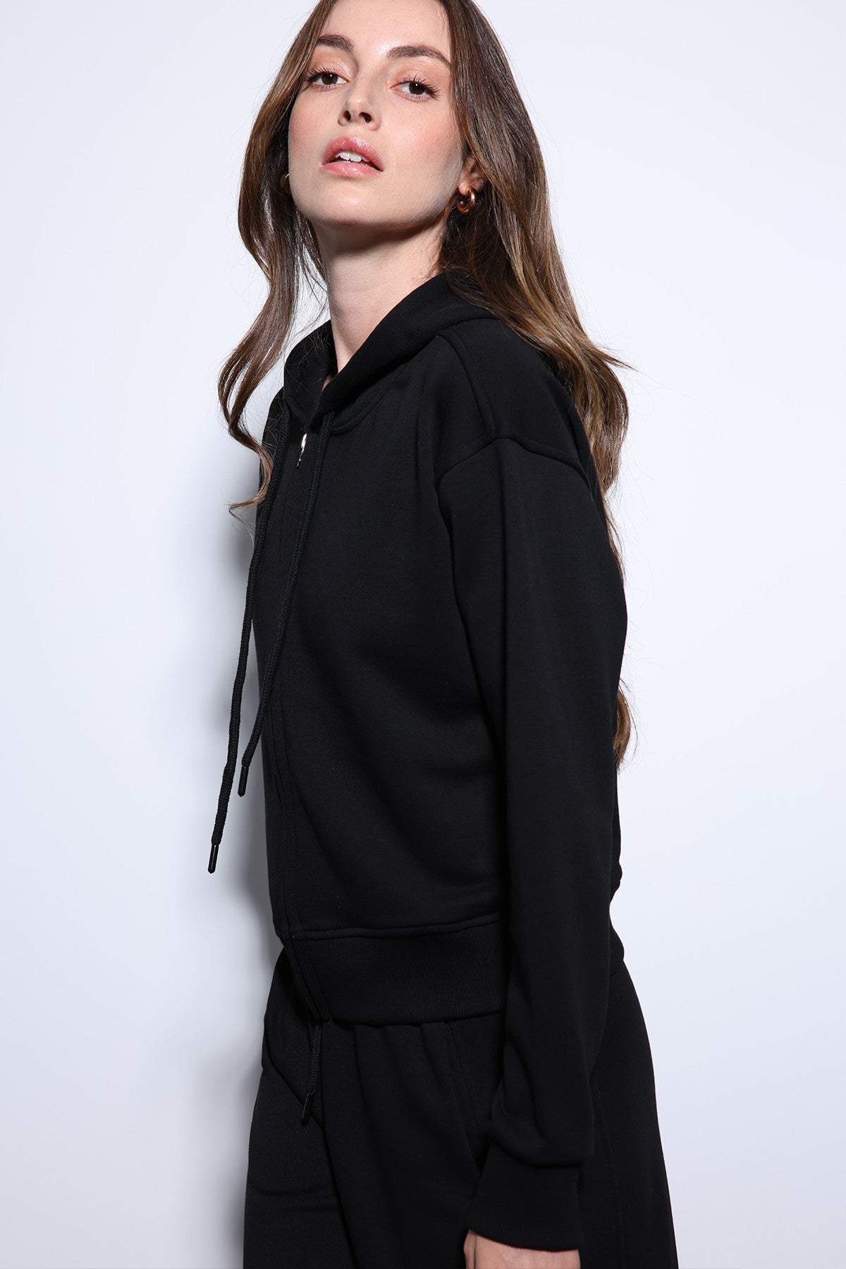 Antioch Women's Hooded Sweatshirt
