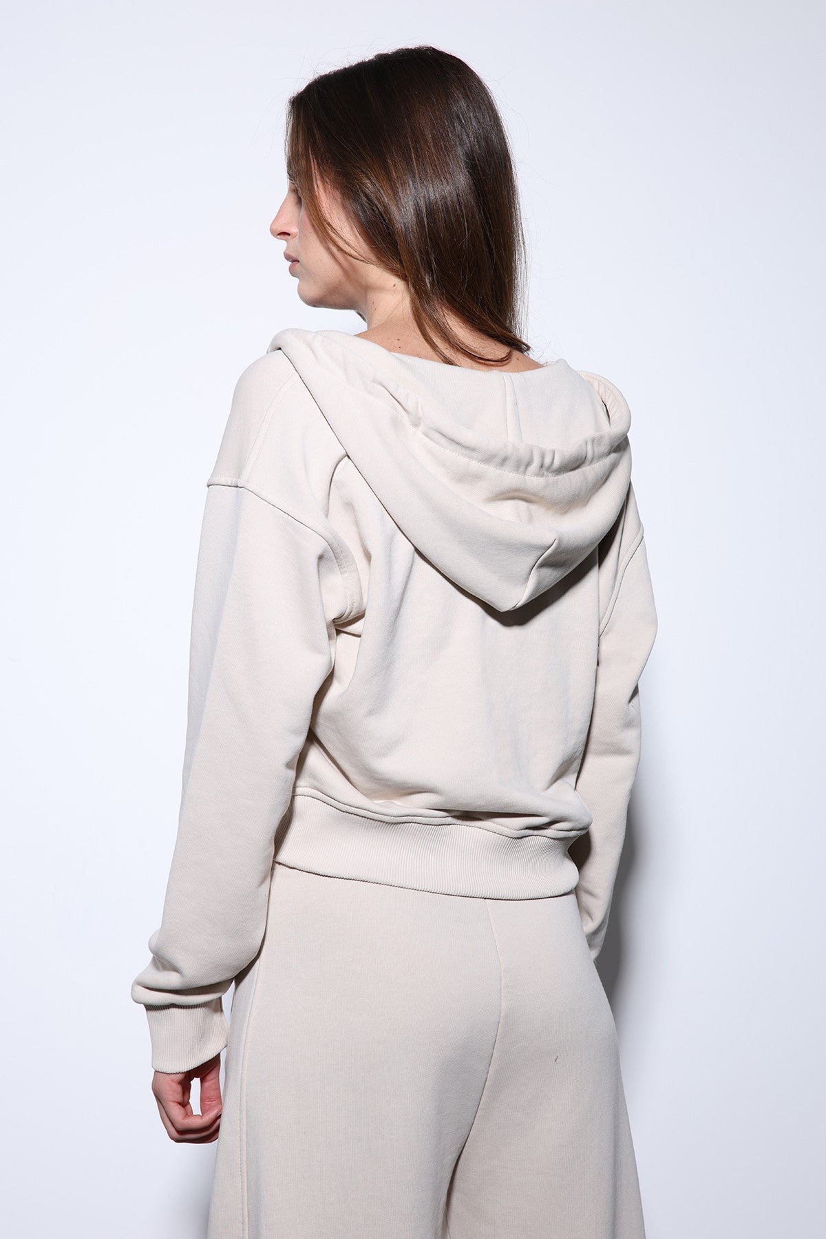 Antioch Women's Hooded Sweatshirt