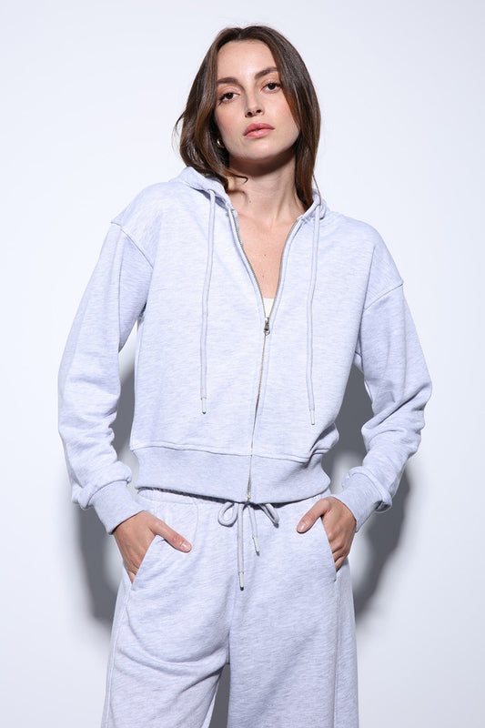 Antioch Women's Hooded Sweatshirt