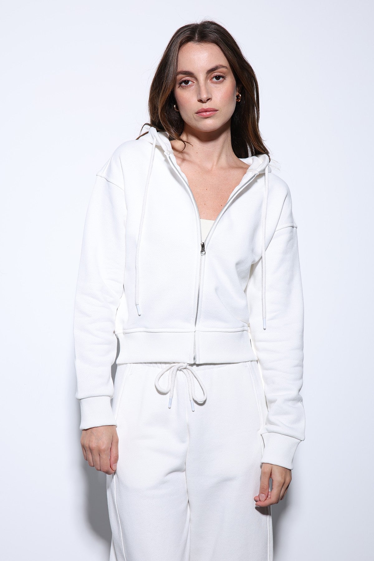 Antioch Women's Hooded Sweatshirt