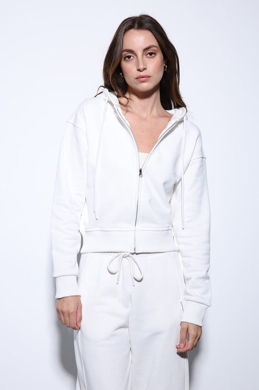 Antioch Women's Hooded Sweatshirt