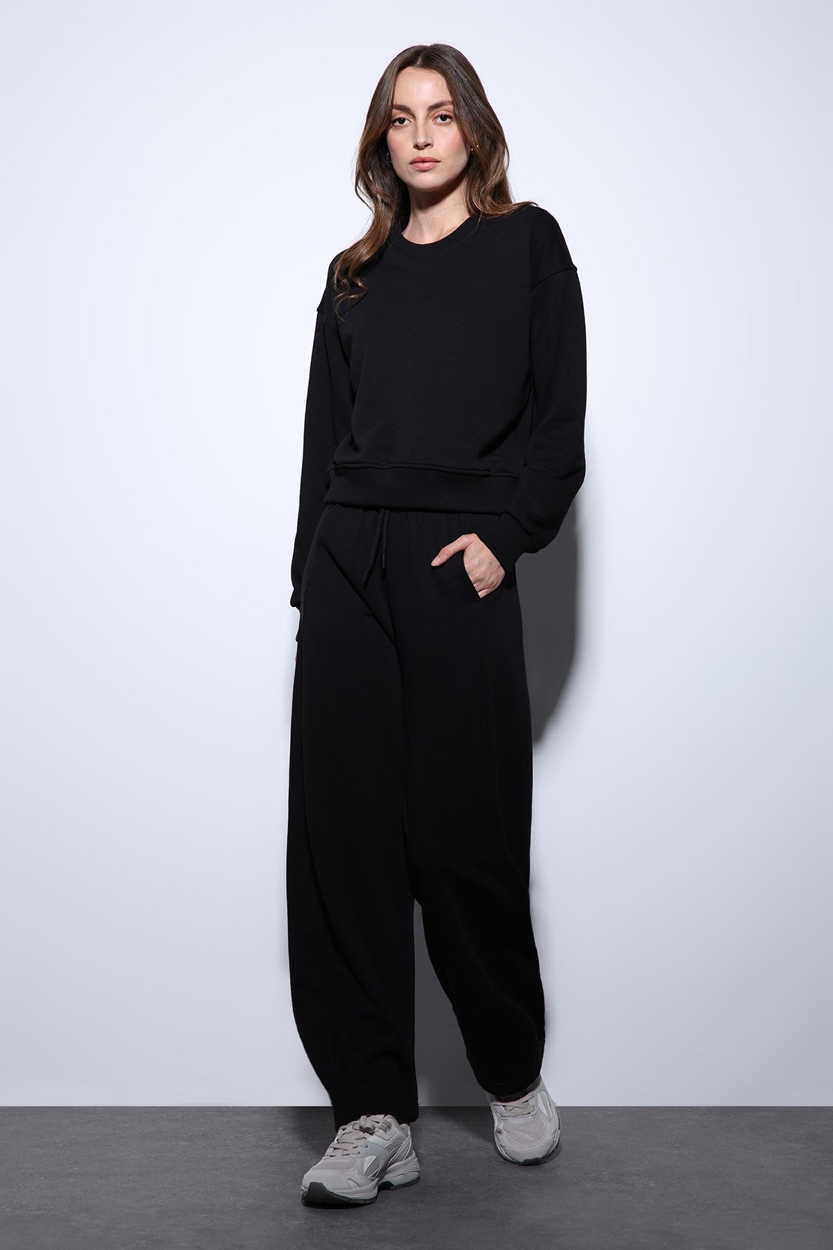 Antioch Basic Women's Sweatshirt