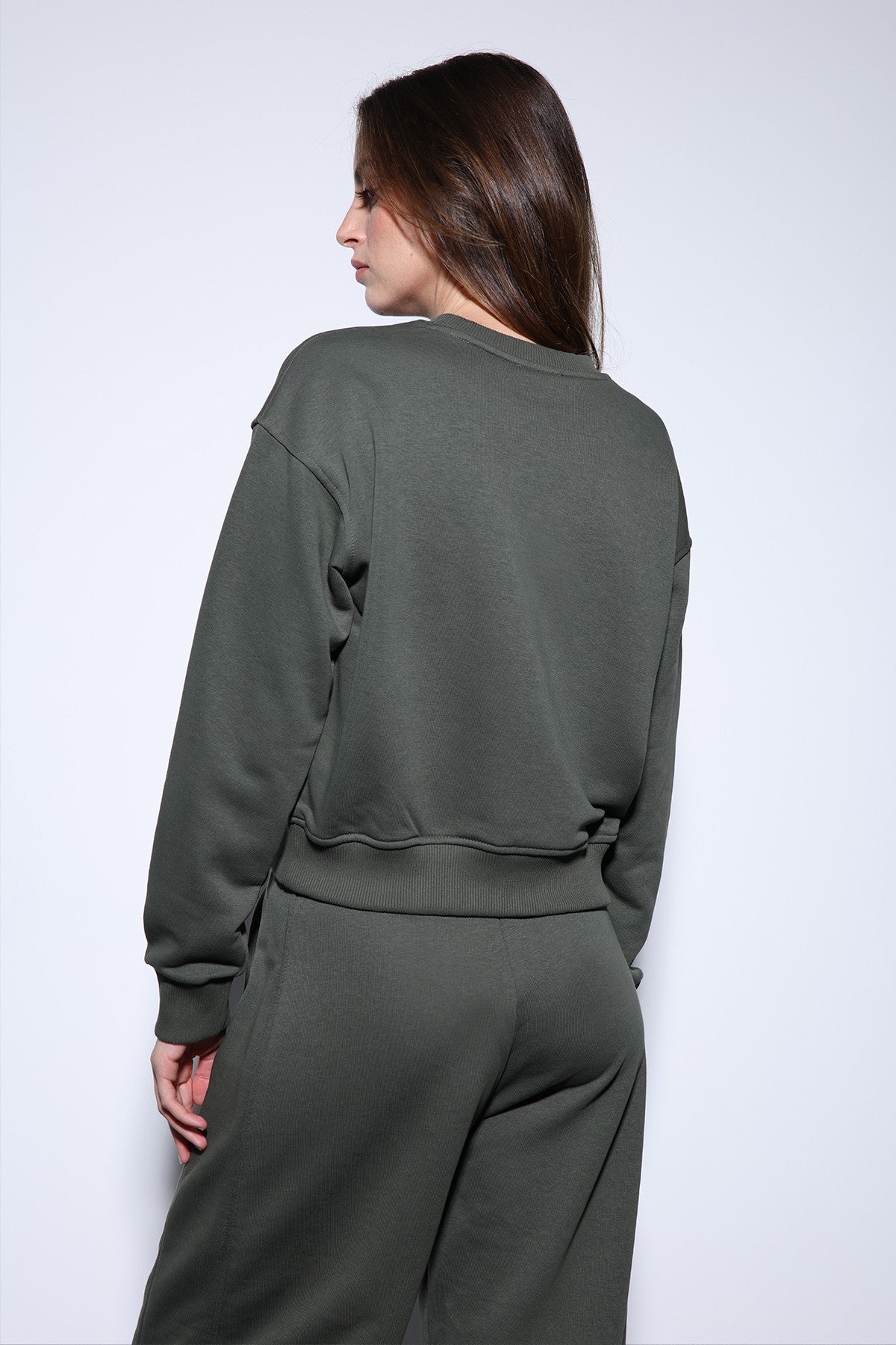 Antioch Basic Women's Sweatshirt