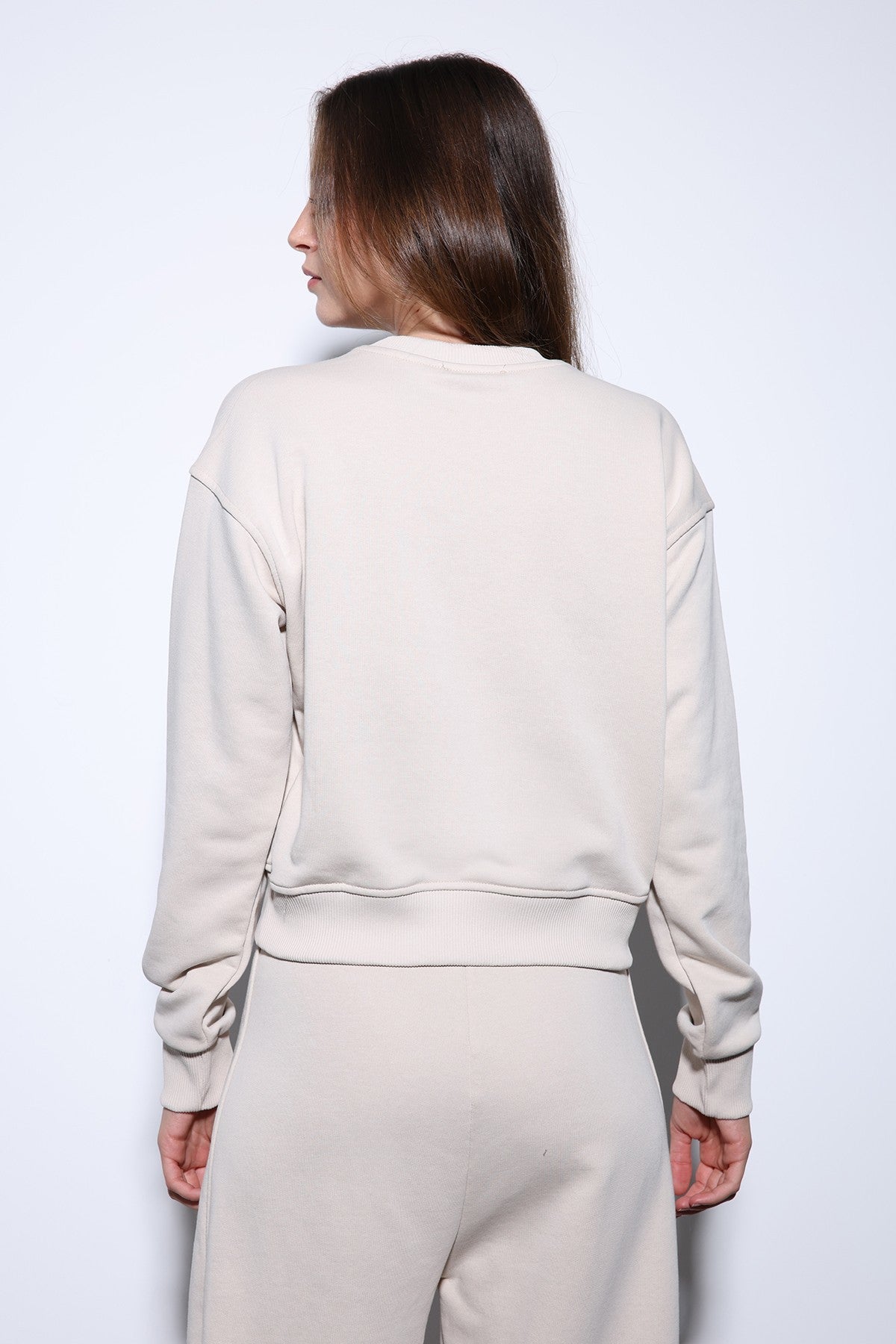 Antioch Basic Women's Sweatshirt