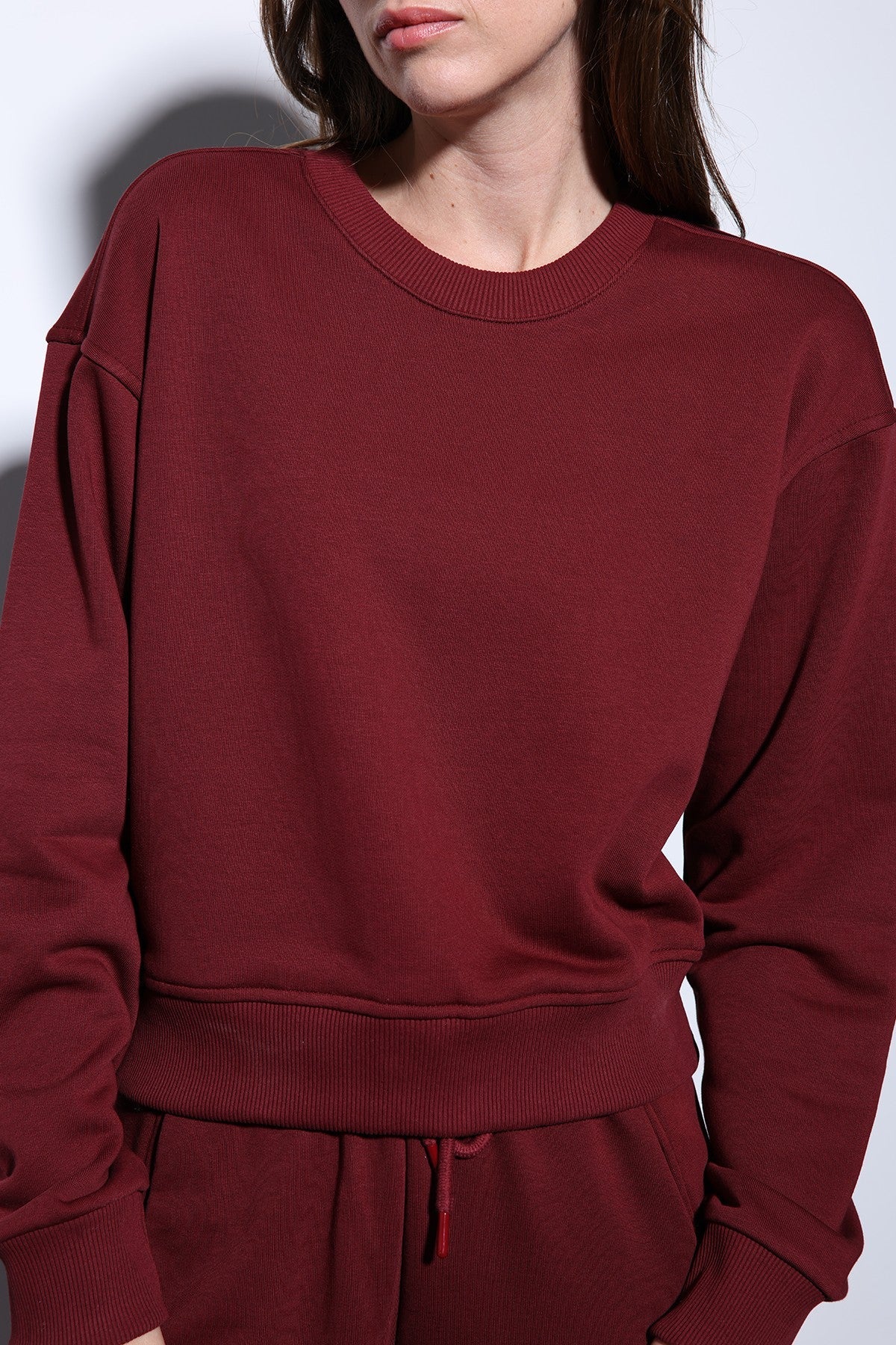 Antioch Basic Women's Sweatshirt
