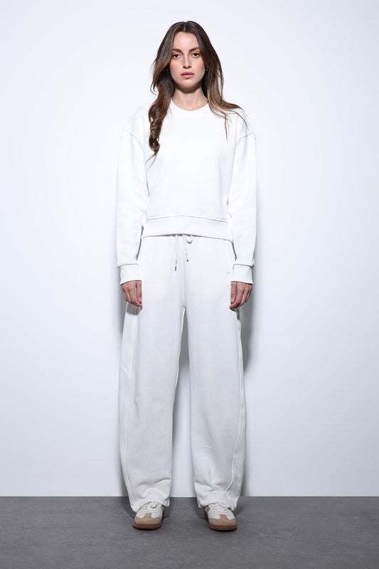 Antioch Basic Women's Sweatshirt