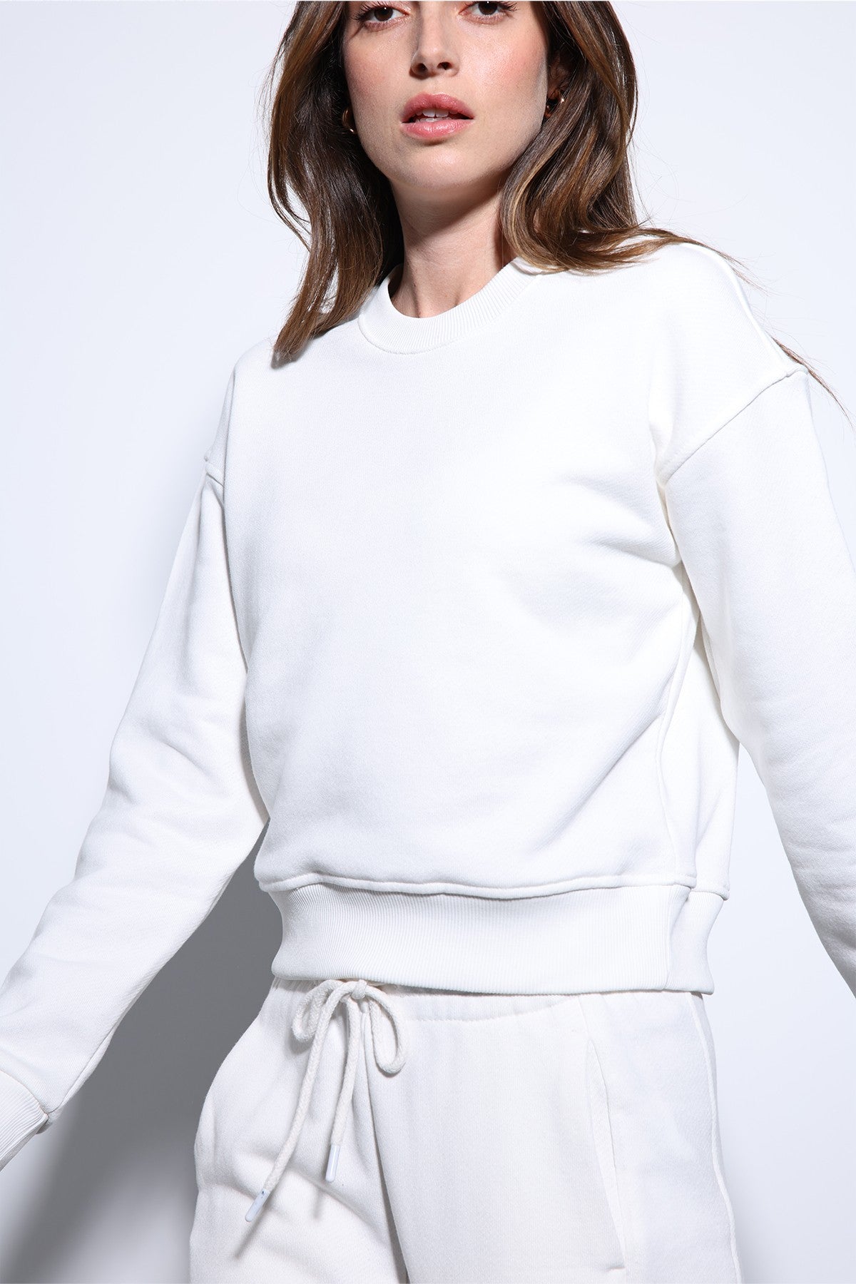 Antioch Basic Women's Sweatshirt