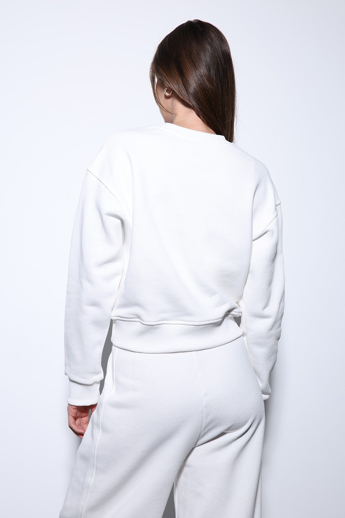 Antioch Basic Women's Sweatshirt
