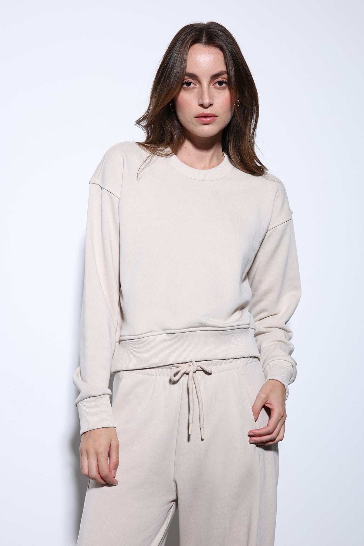 Antioch Basic Women's Sweatshirt