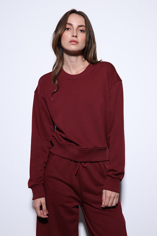 Antioch Basic Women's Sweatshirt