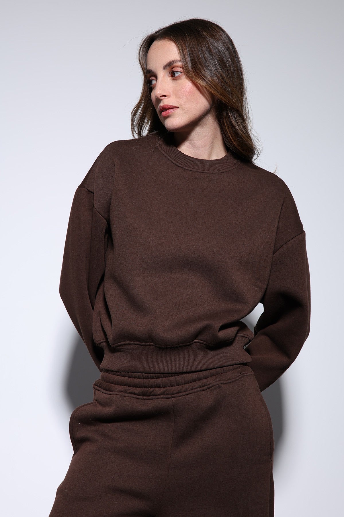 Antioch Basic Women's Sweatshirt