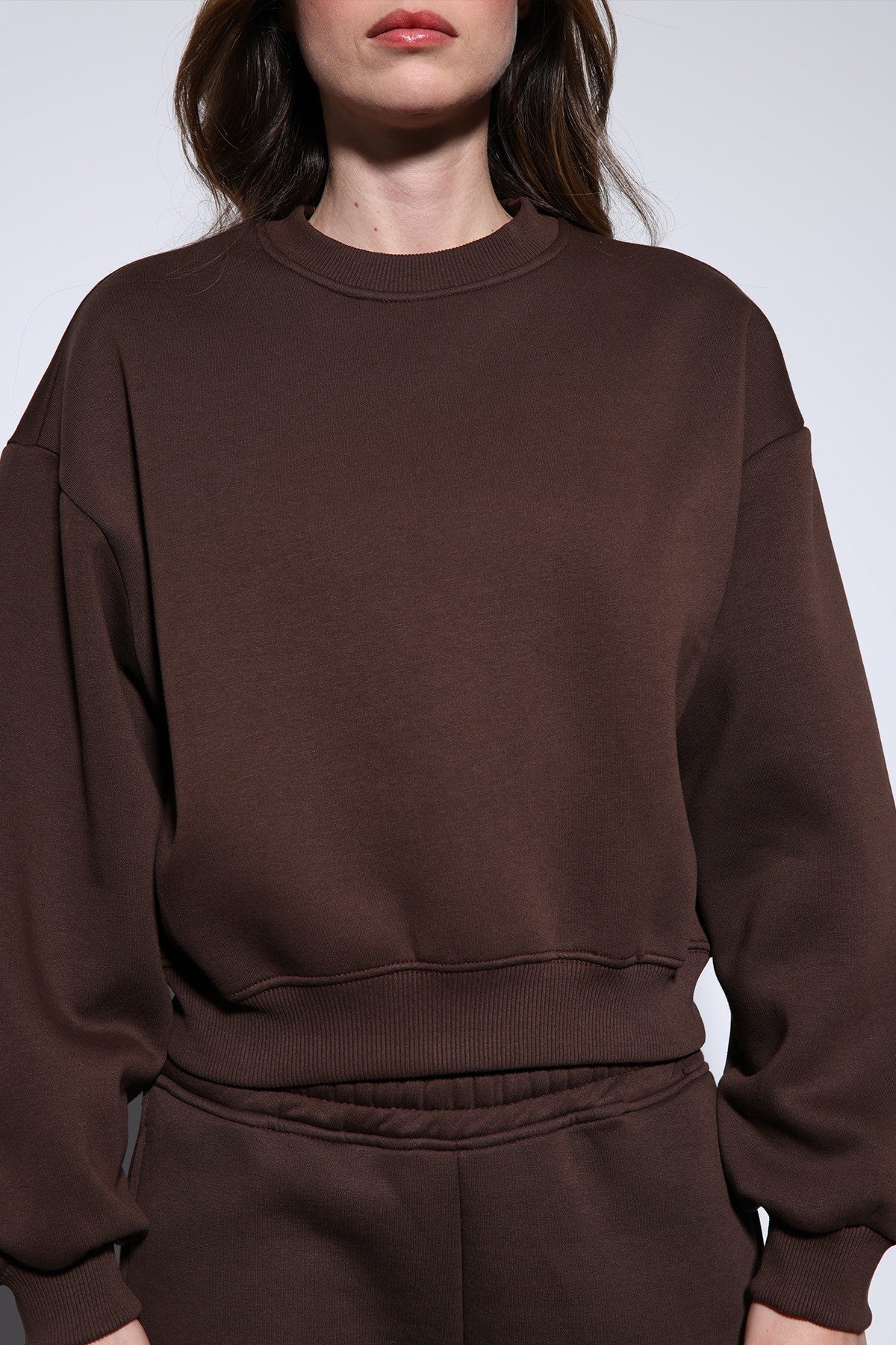 Antioch Basic Women's Sweatshirt
