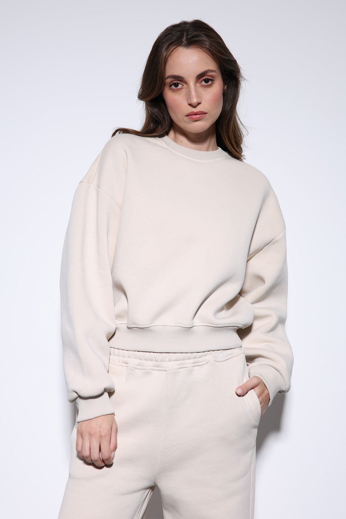 Antioch Basic Women's Sweatshirt