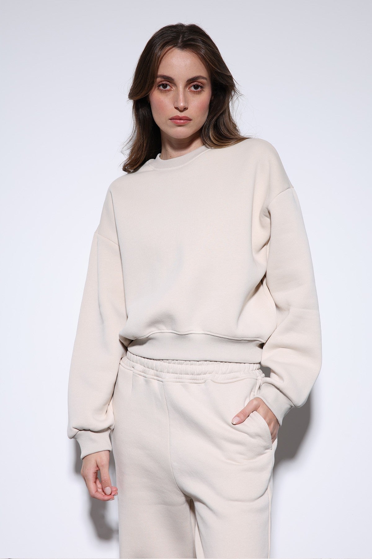 Antioch Basic Women's Sweatshirt