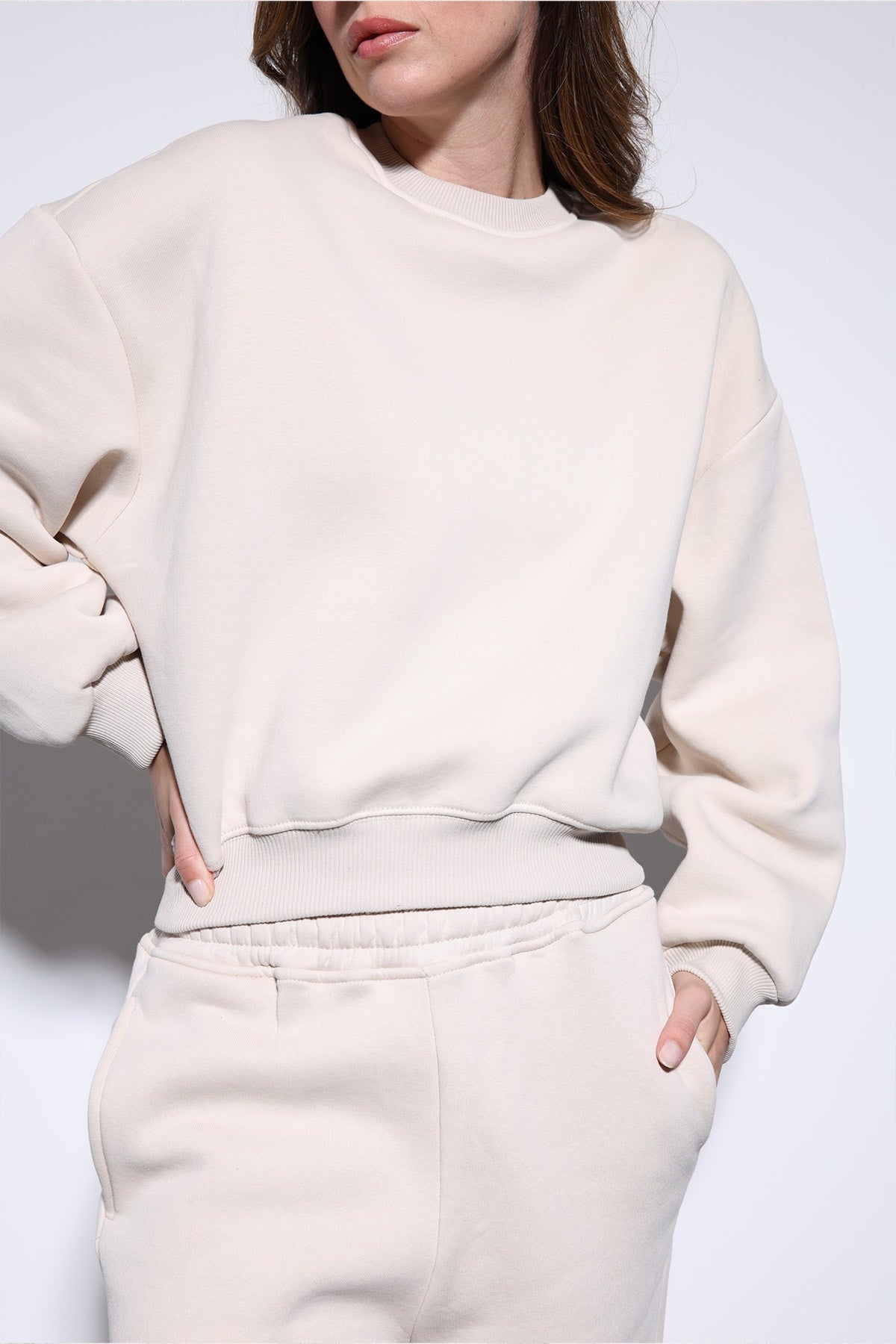 Antioch Basic Women's Sweatshirt