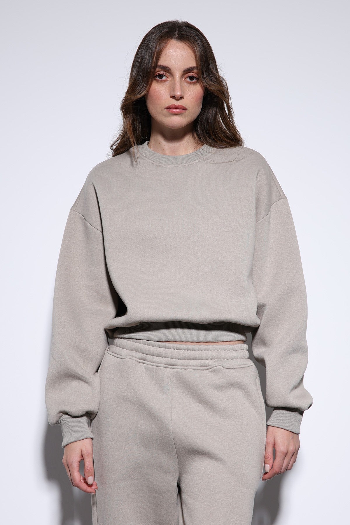 Antioch Basic Women's Sweatshirt