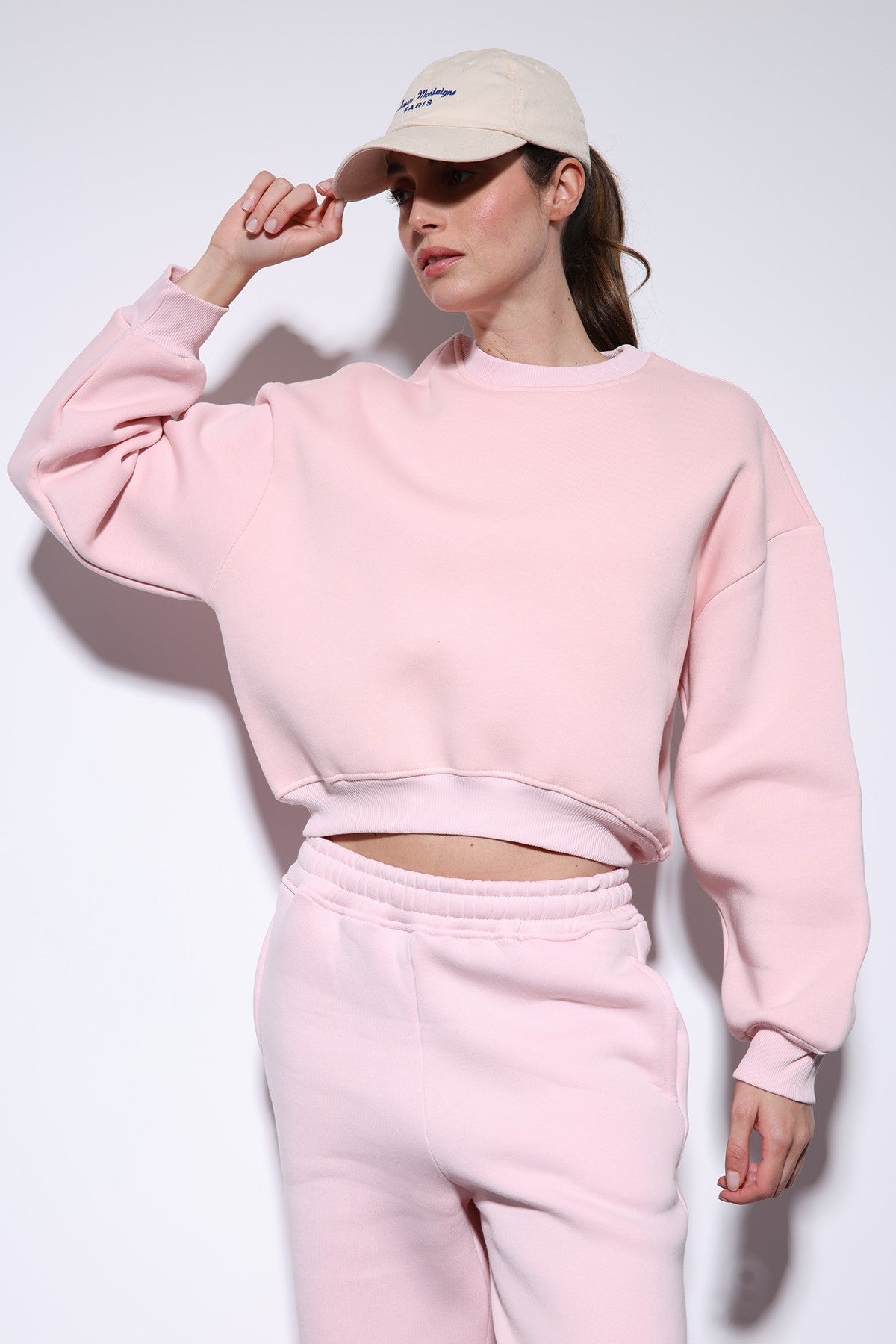 Antioch Basic Women's Sweatshirt