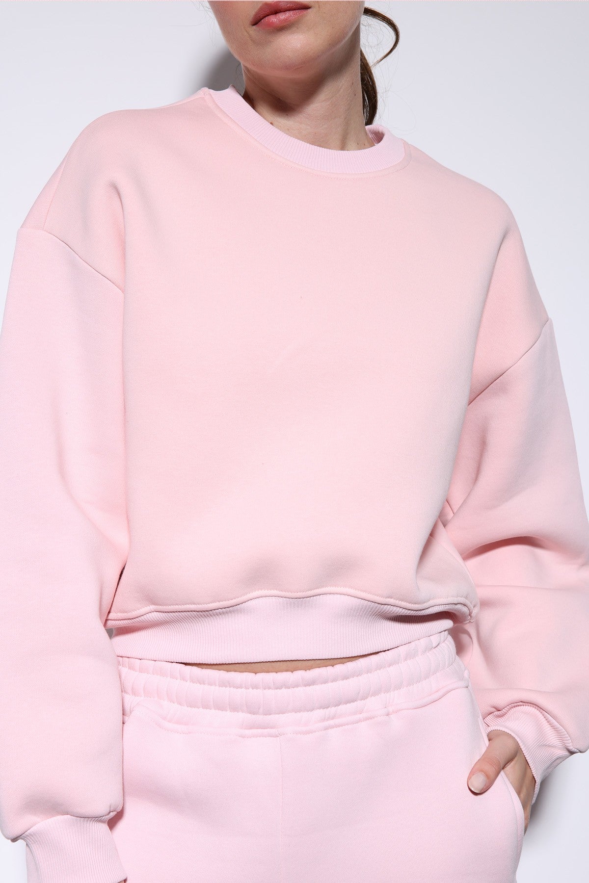 Antioch Basic Women's Sweatshirt