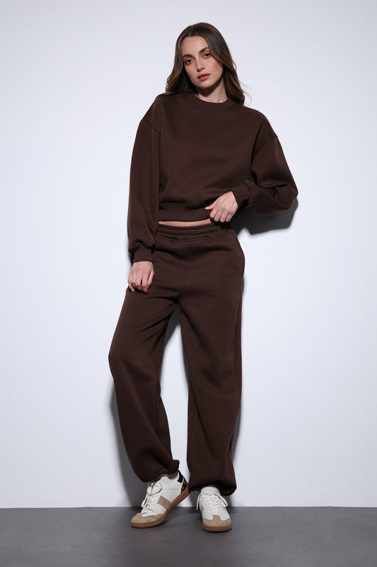 Antioch Basic Women's Sweatshirt