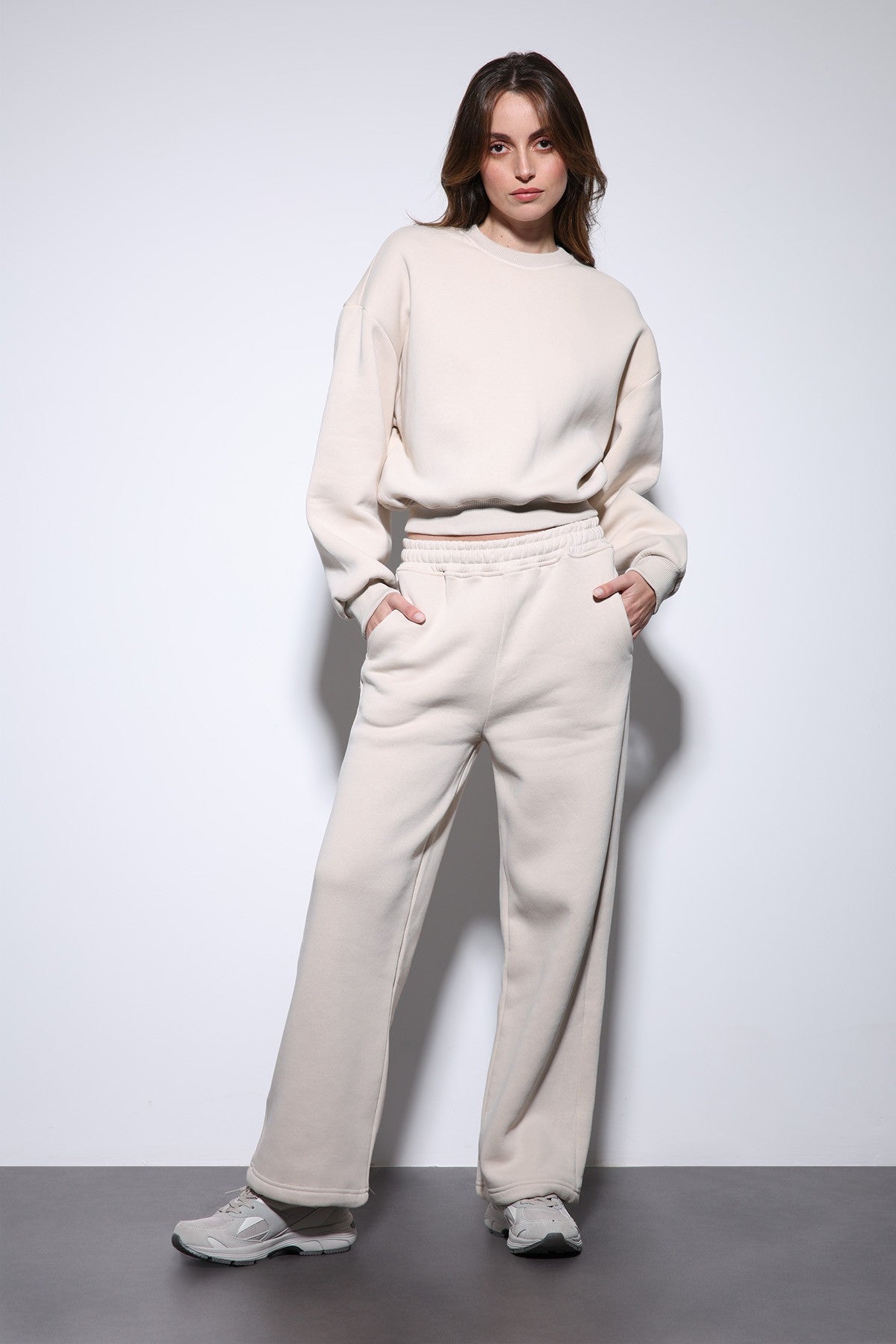 Antioch Basic Women's Sweatshirt