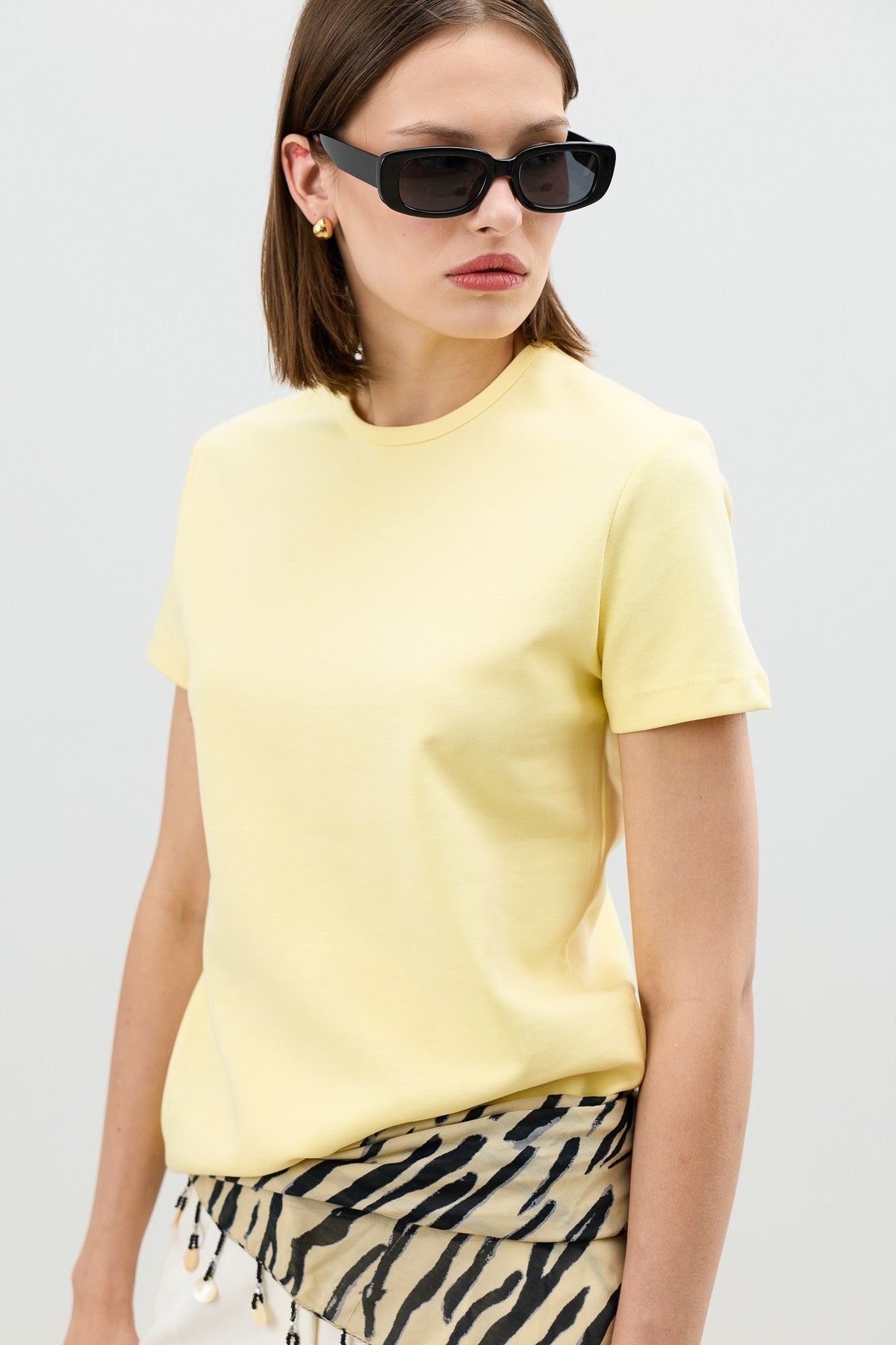 Antioch Basic Women's T-Shirt
