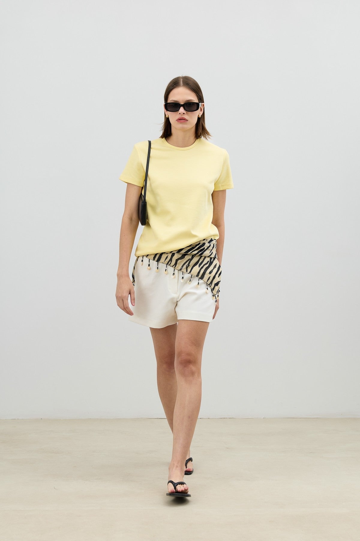 Antioch Basic Women's T-Shirt