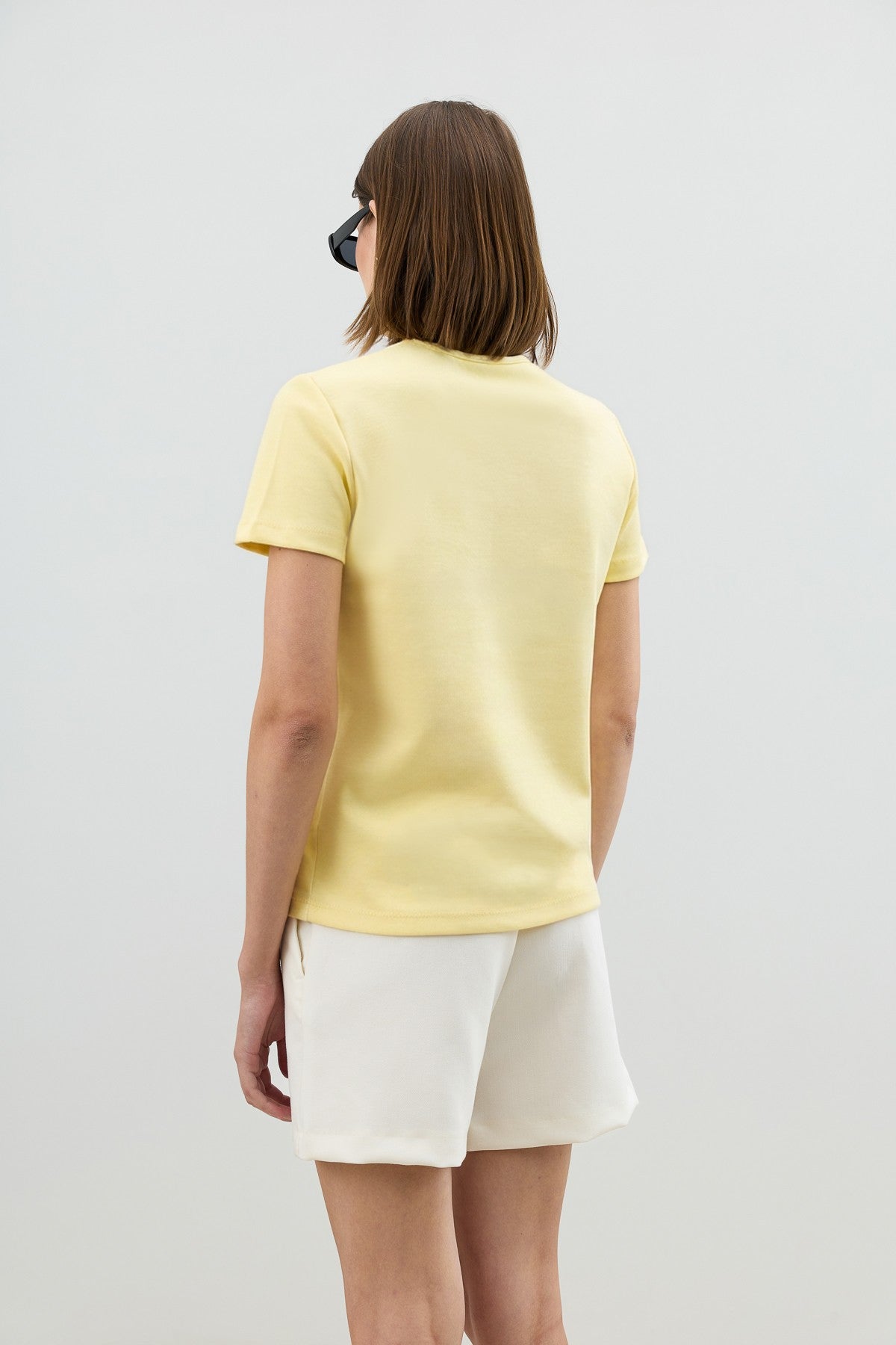 Antioch Basic Women's T-Shirt