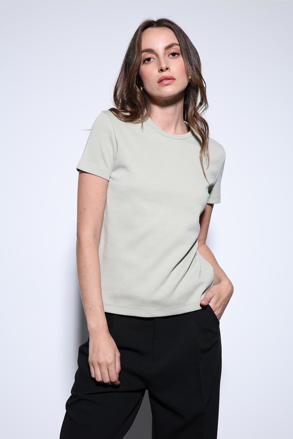Antioch Basic Women's T-Shirt