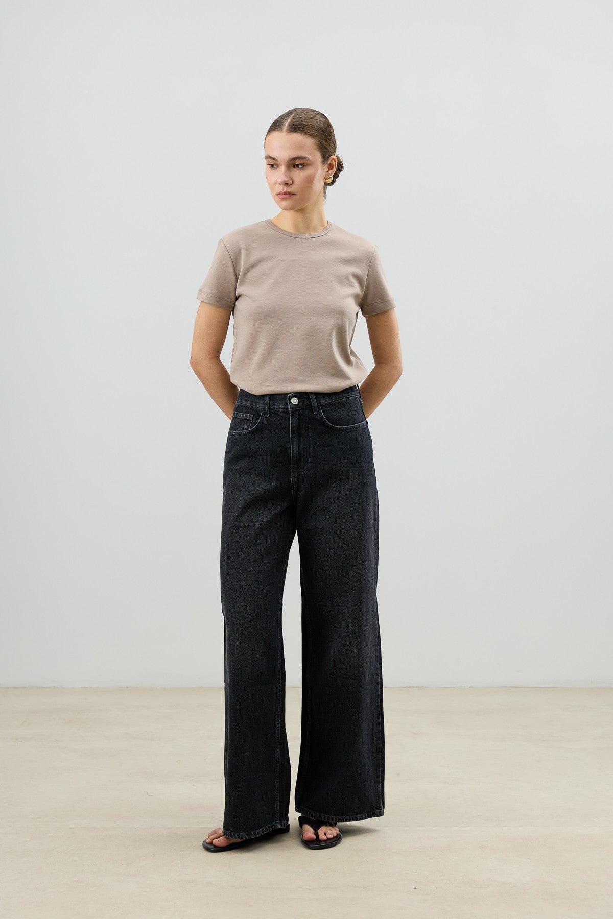 Antioch Basic Women's T-Shirt