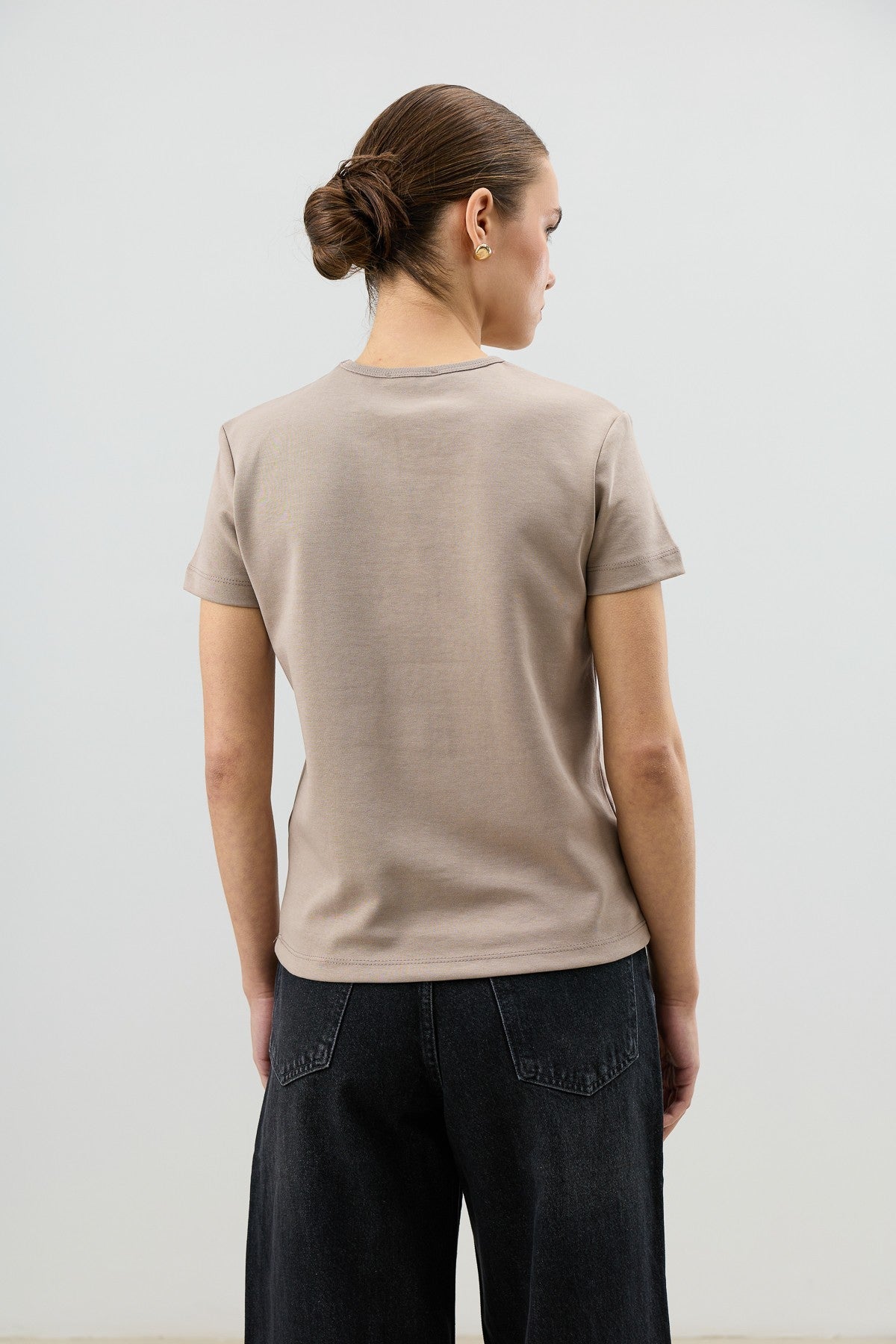 Antioch Basic Women's T-Shirt