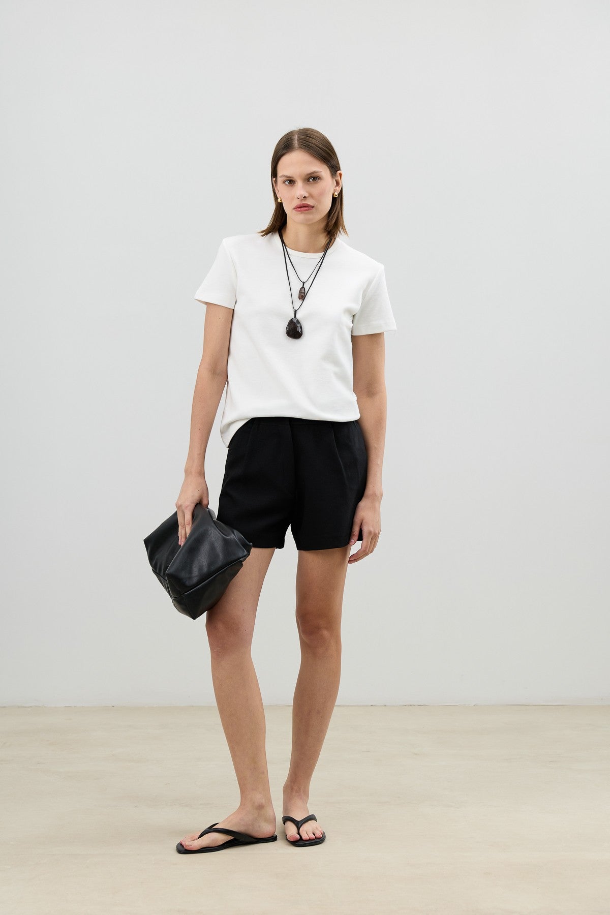 Antioch Basic Women's T-Shirt