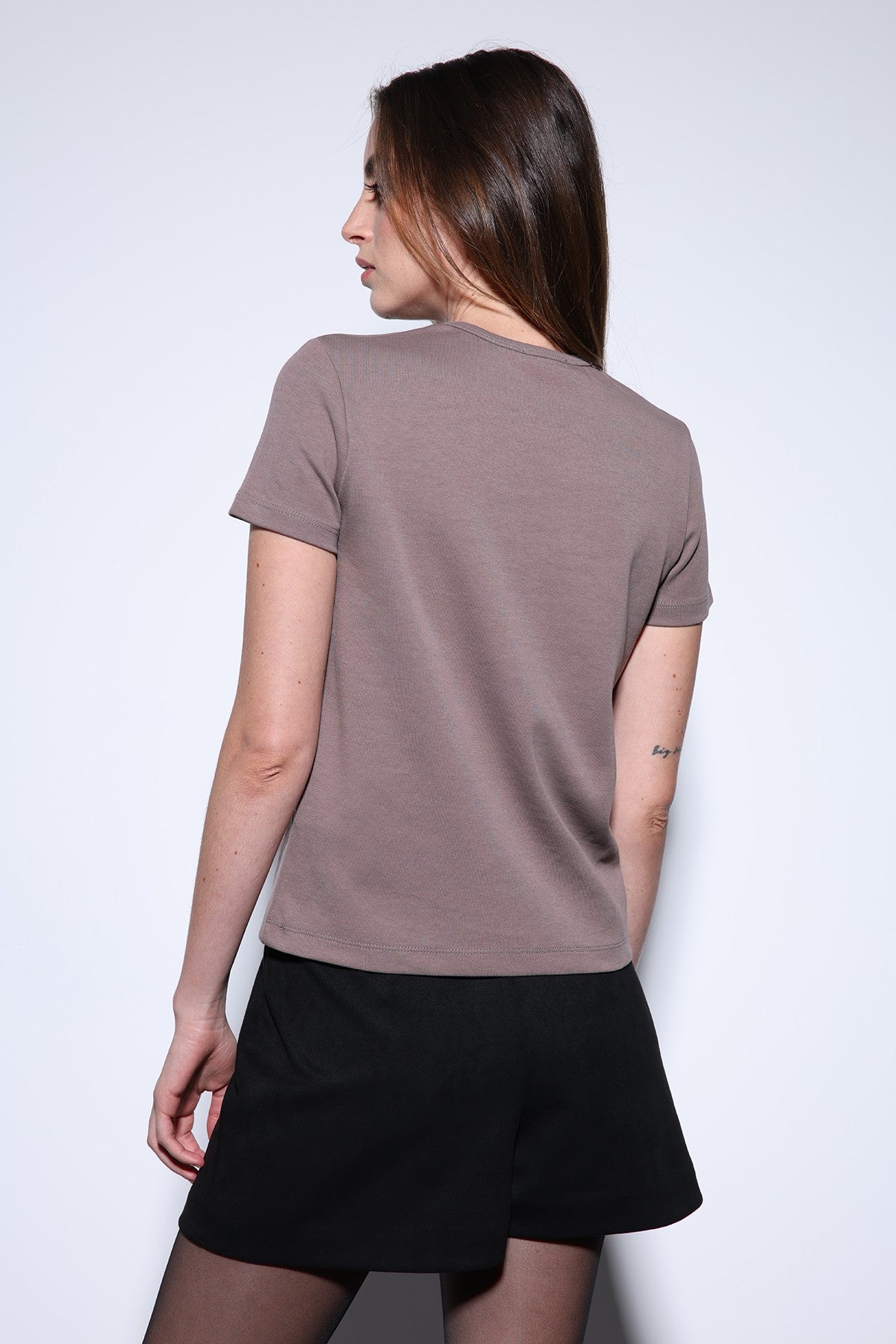 Antioch Basic Women's T-Shirt