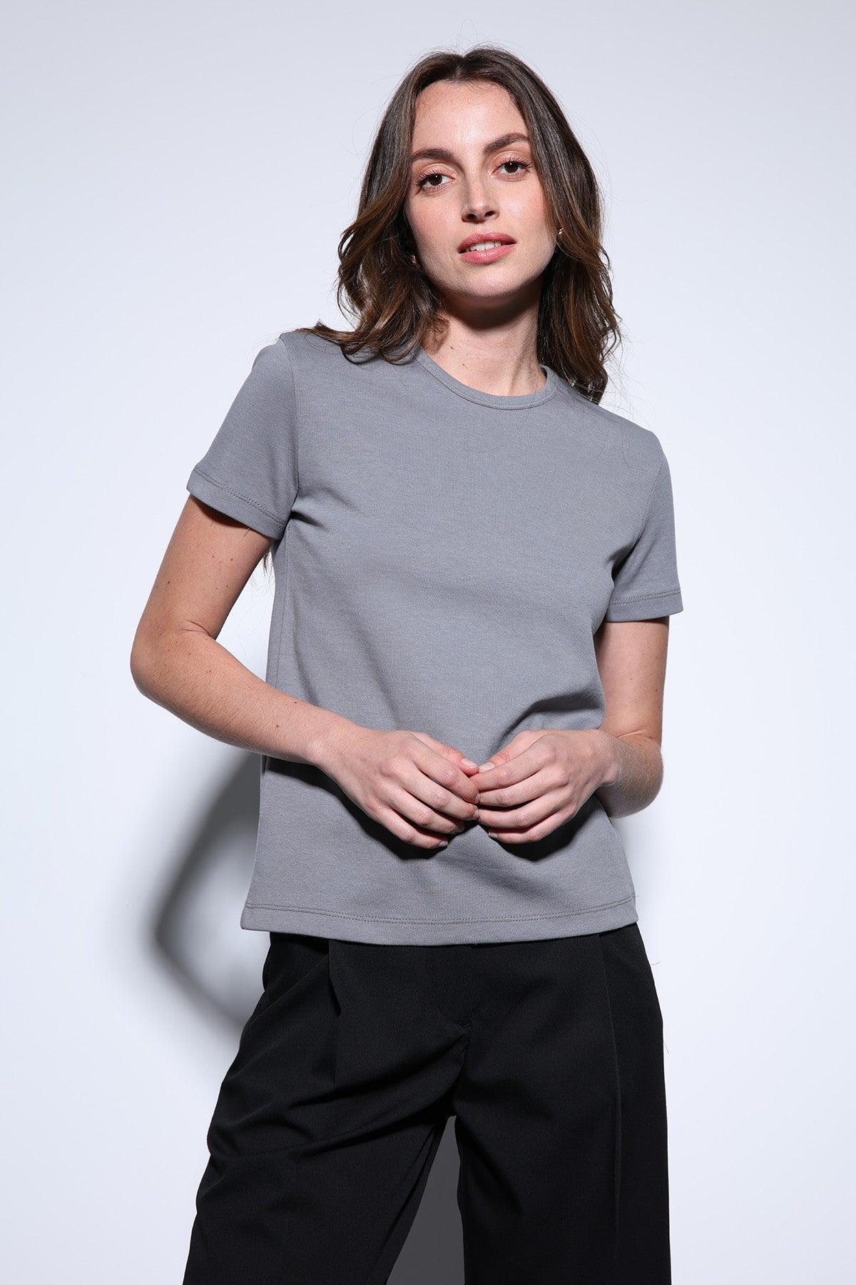 Antioch Basic Women's T-Shirt