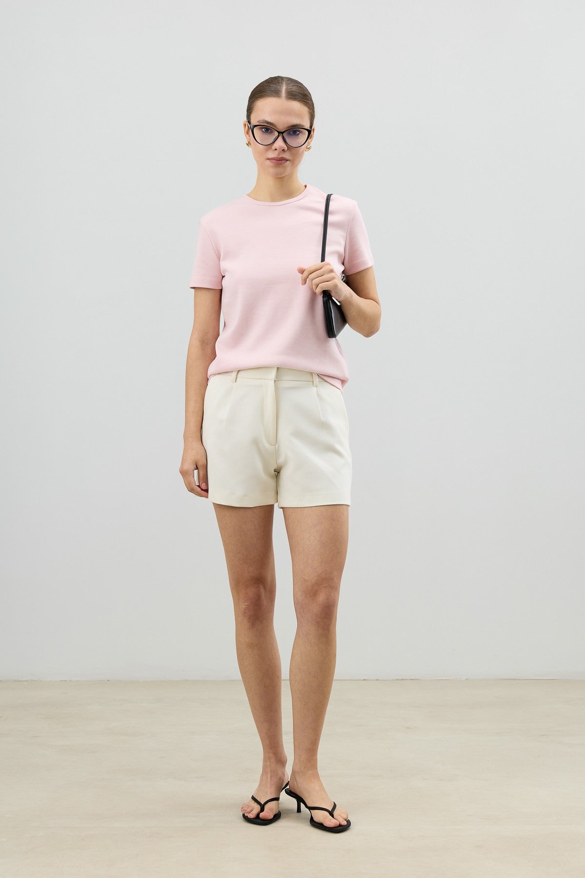 Antioch Basic Women's T-Shirt
