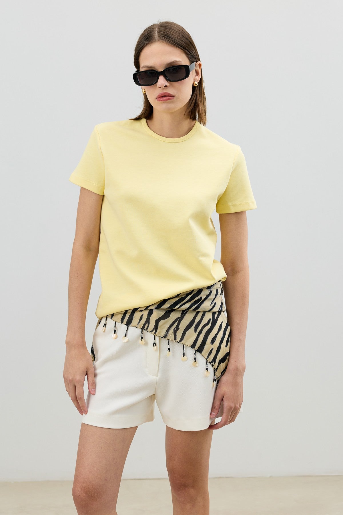 Antioch Basic Women's T-Shirt