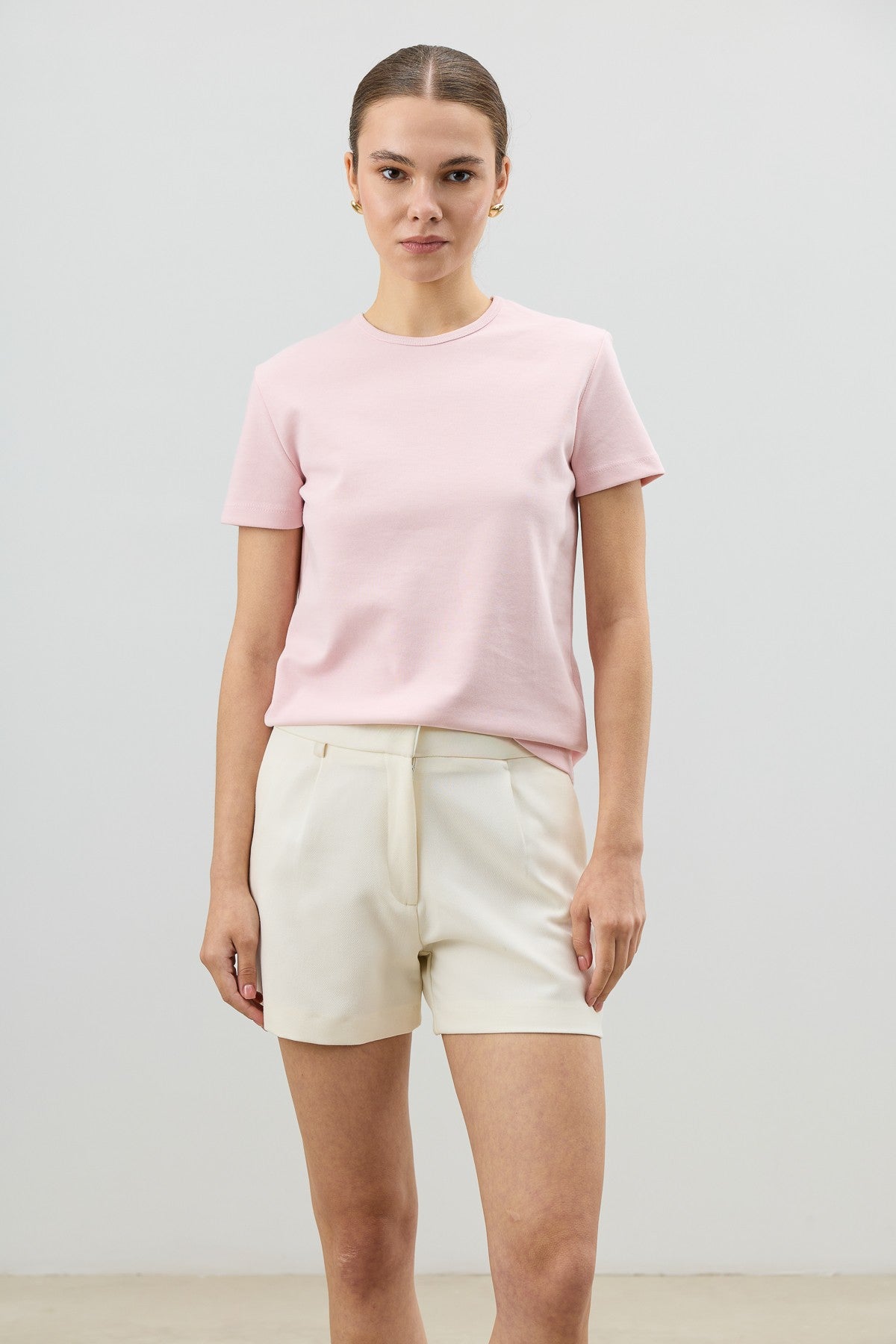 Antioch Basic Women's T-Shirt
