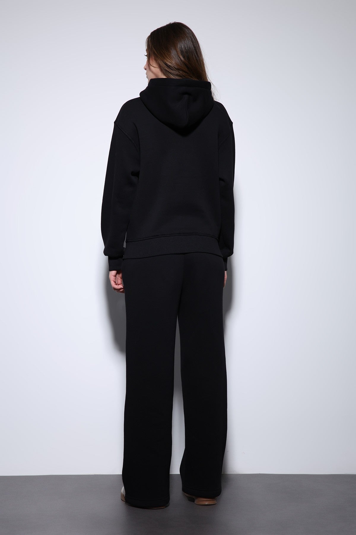 Antioch Basic Women's Hooded Sweatshirt