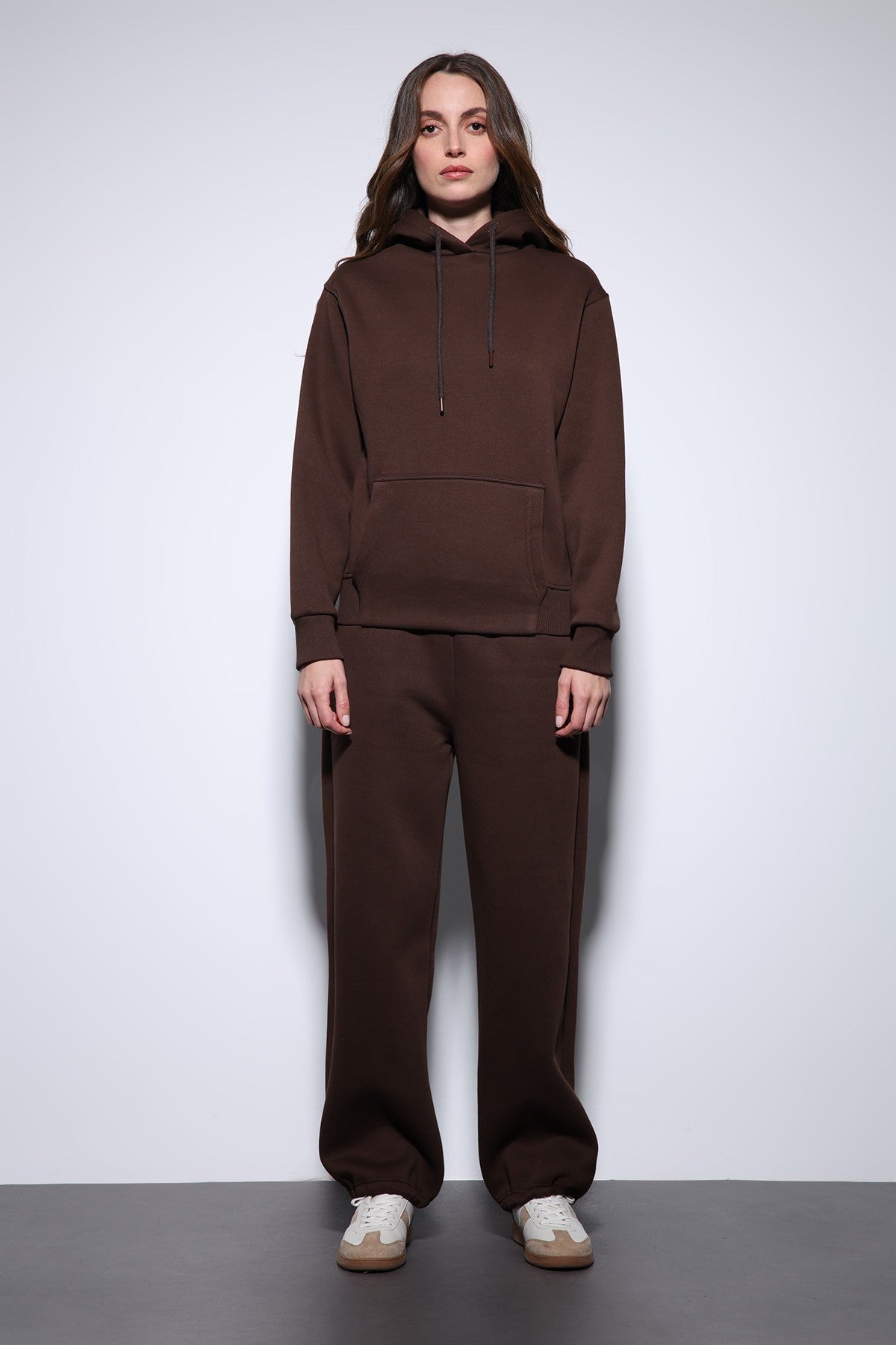 Antioch Basic Women's Hooded Sweatshirt