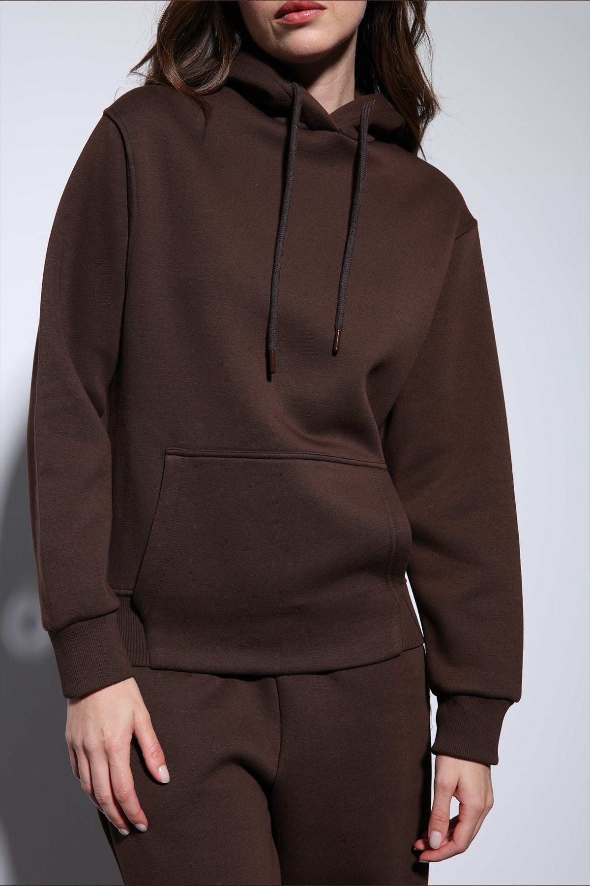 Antioch Basic Women's Hooded Sweatshirt