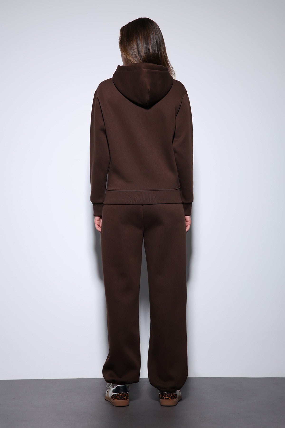 Antioch Basic Women's Hooded Sweatshirt