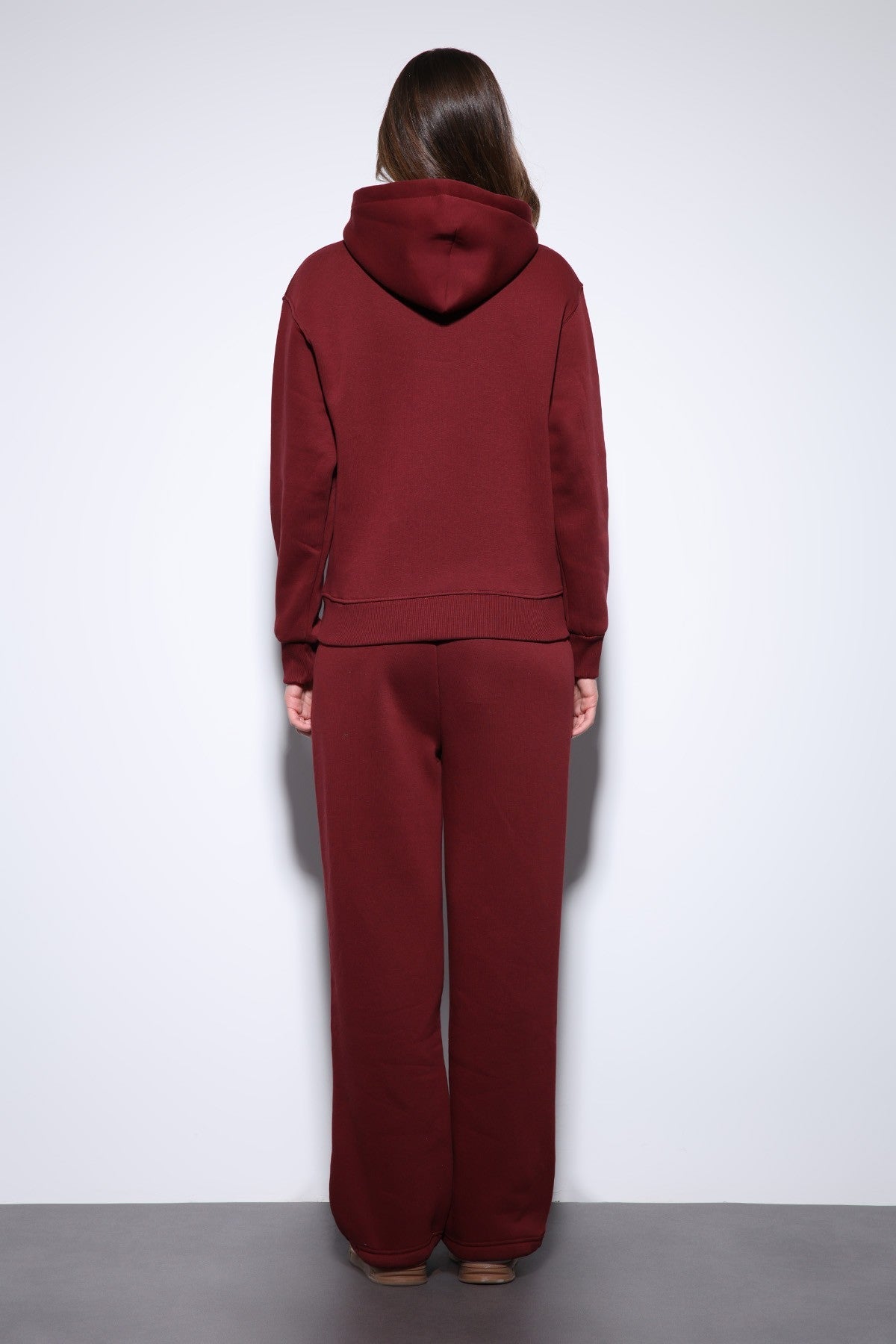 Antioch Basic Women's Hooded Sweatshirt