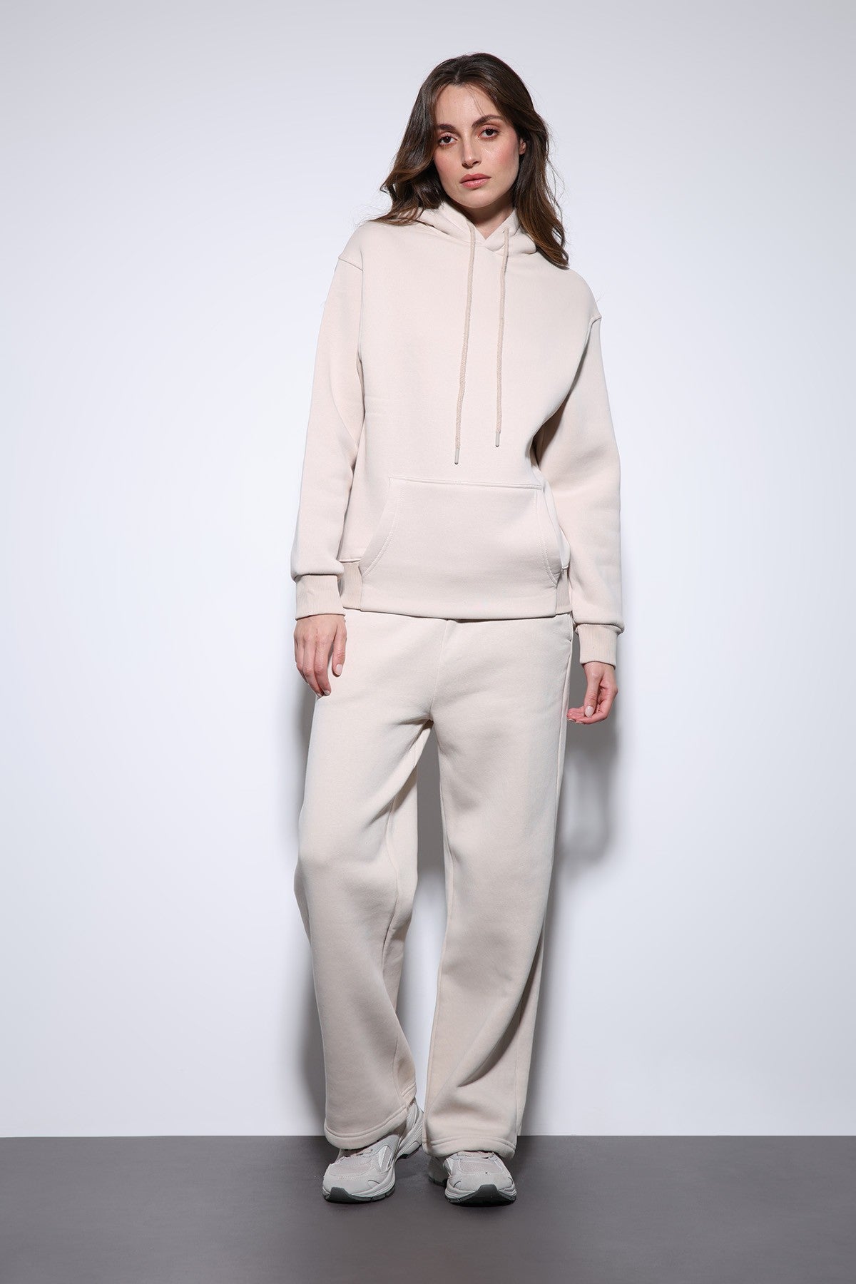 Antioch Basic Women's Hooded Sweatshirt