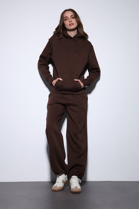 Antioch Basic Women's Hooded Sweatshirt