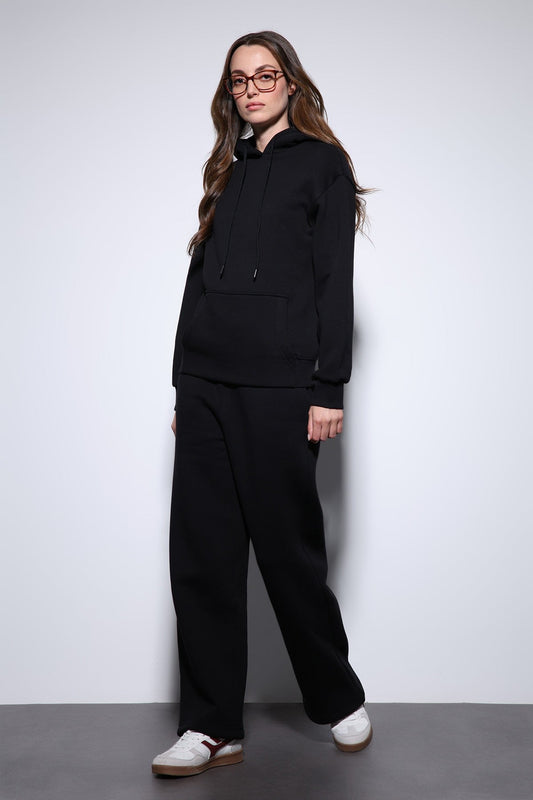 Antioch Basic Women's Hooded Sweatshirt