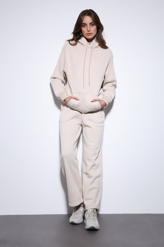 Antioch Basic Women's Hooded Sweatshirt