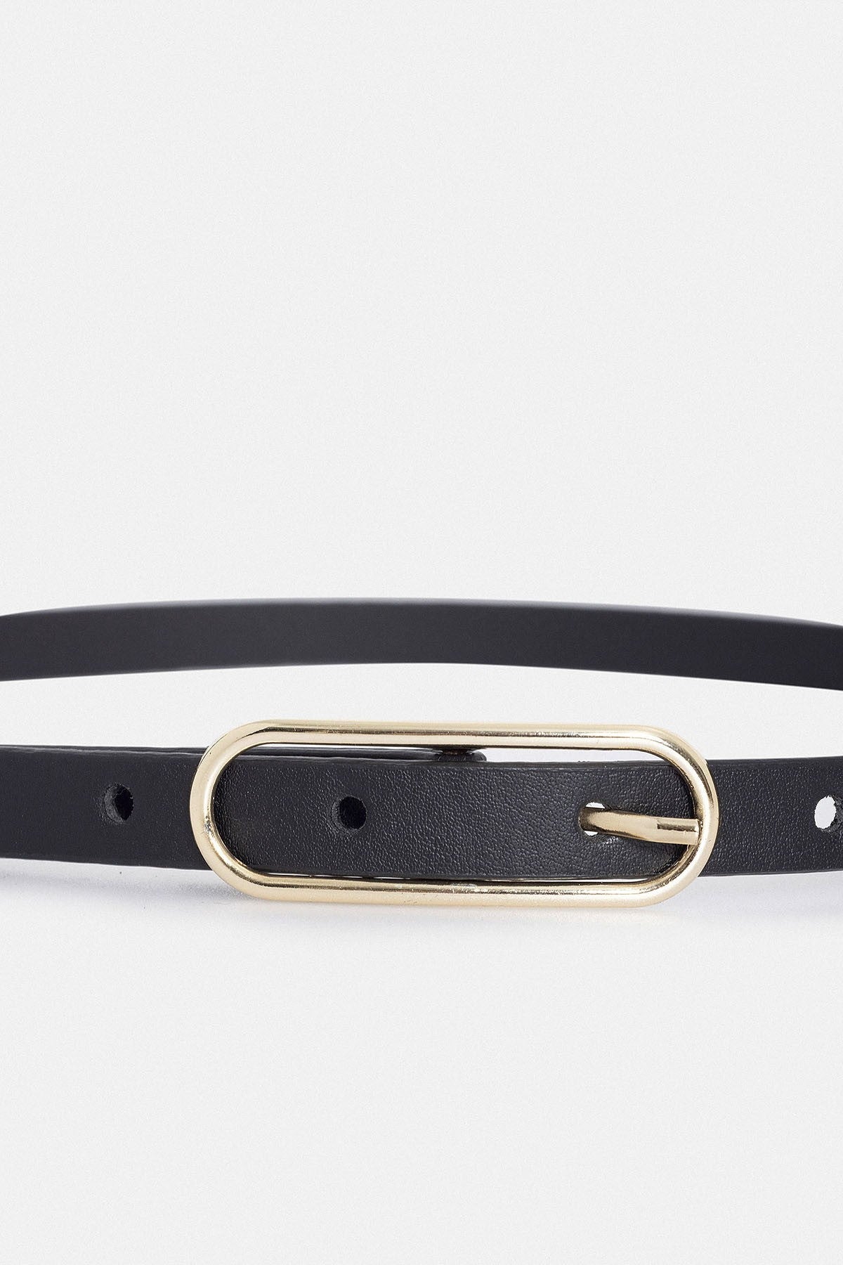 Antioch Slim Women's Belt