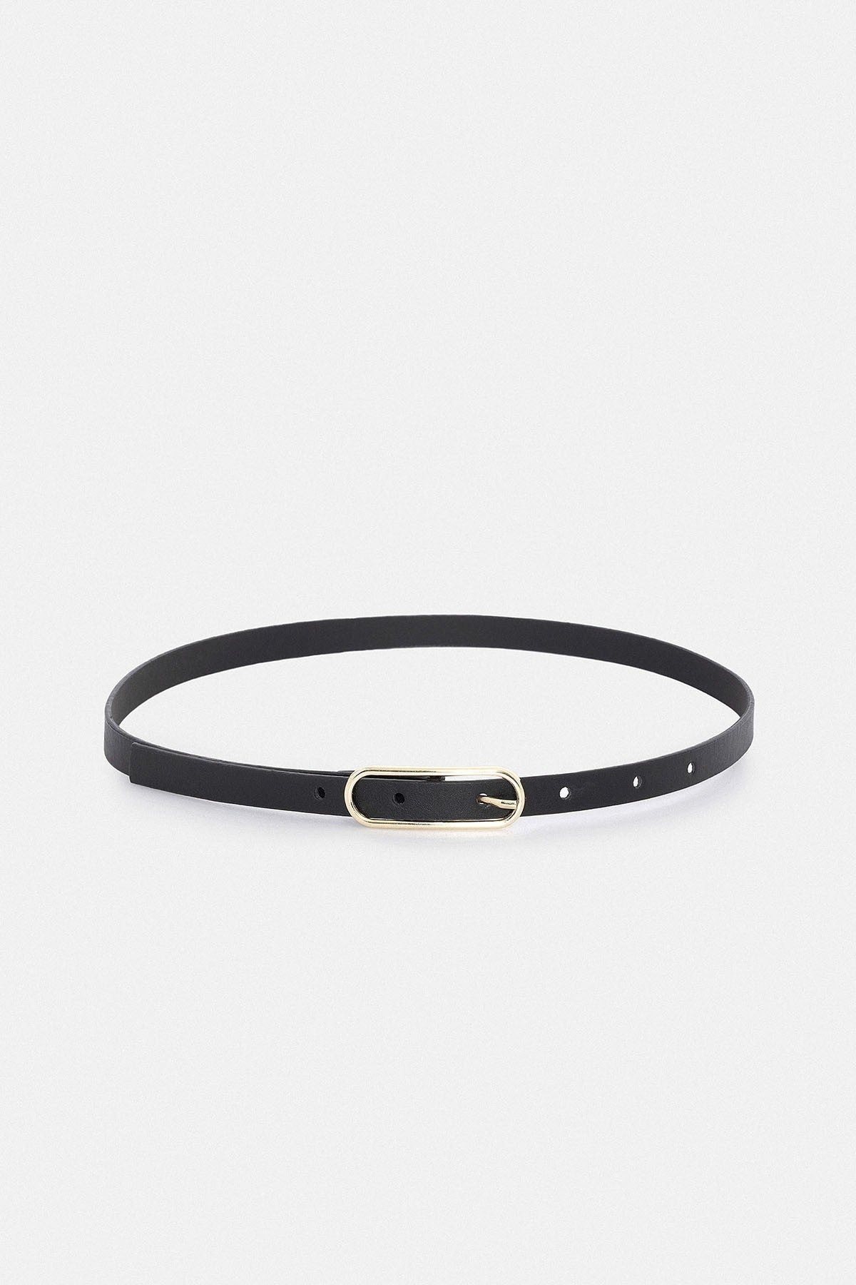 Antioch Slim Women's Belt