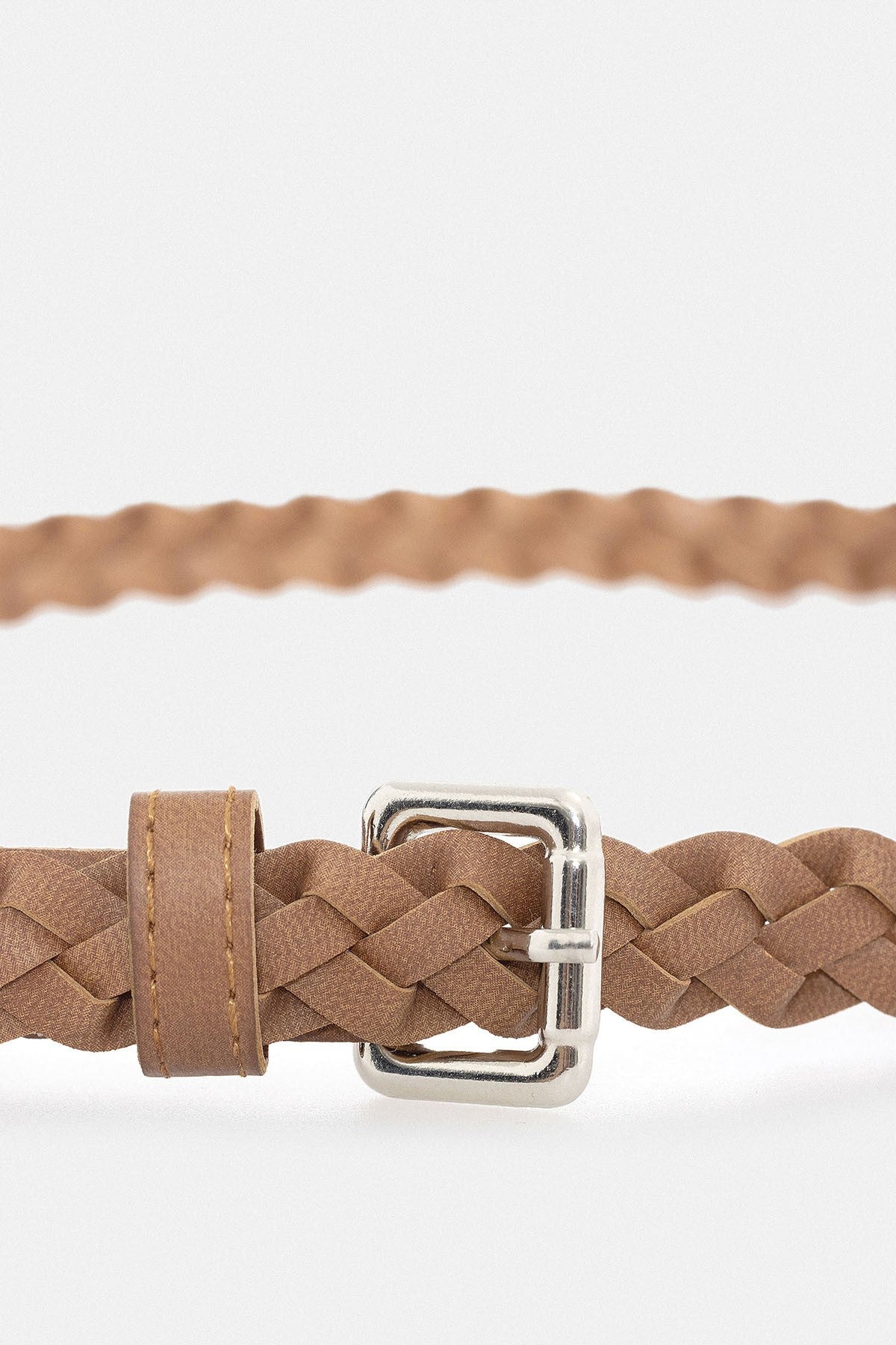 Antioch Knitted Delicate Women's Belt